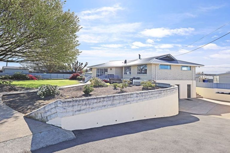 Photo of property in 16 Percy Street, Weston, Oamaru, 9401