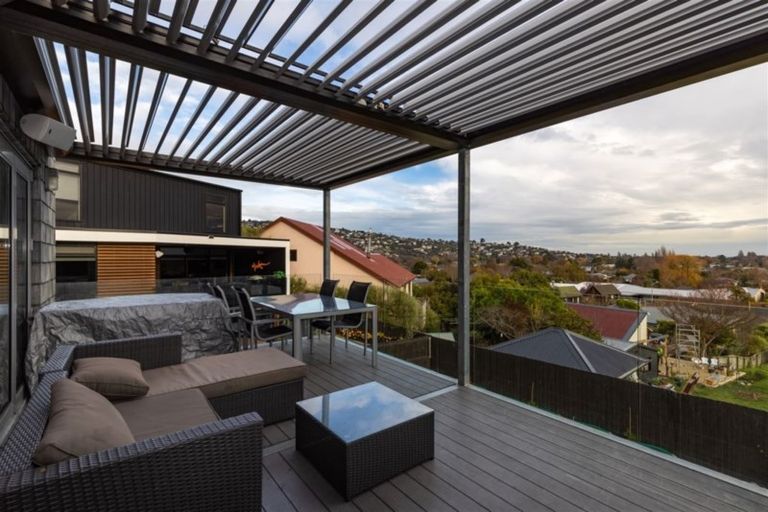 Photo of property in 10 Sepia Lane, Huntsbury, Christchurch, 8022