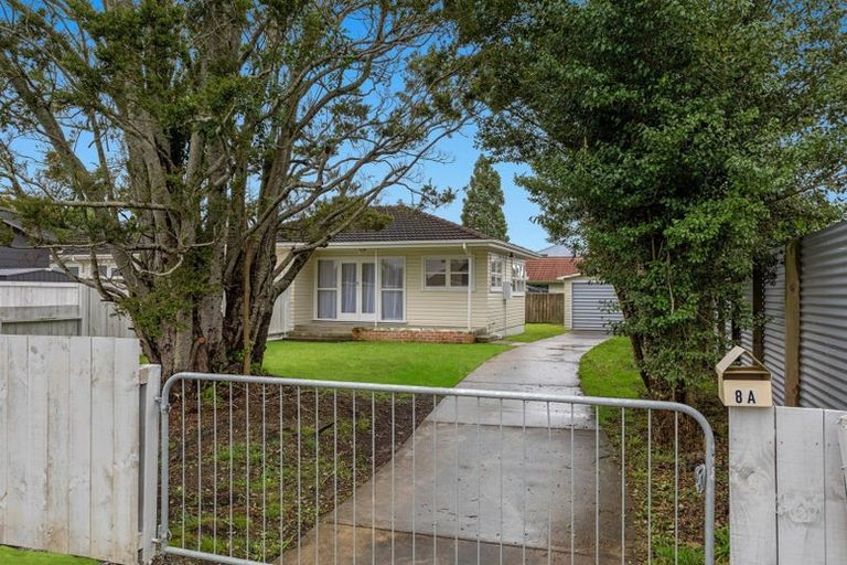 Photo of property in 8a Churchill Street, Whakatane, 3120