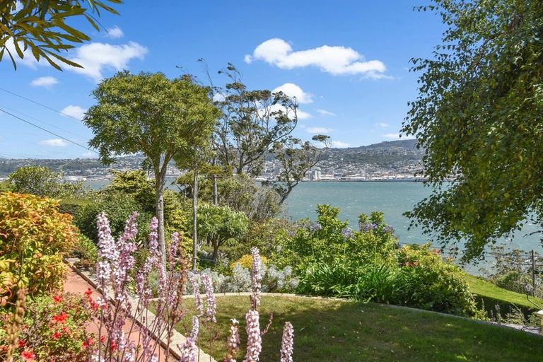 Photo of property in 56 Doon Street, Vauxhall, Dunedin, 9013