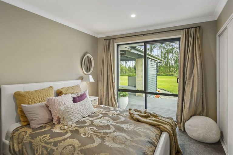 Photo of property in 97 Modena Place, Ohoka, Kaiapoi, 7692