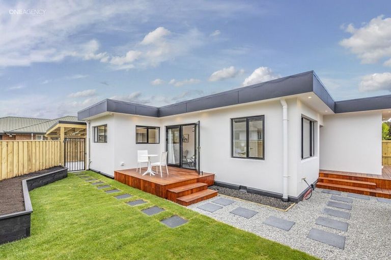 Photo of property in 148a West Belt, Rangiora, 7400