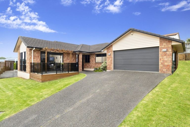 Photo of property in 6 Taranui Place, Ohauiti, Tauranga, 3112
