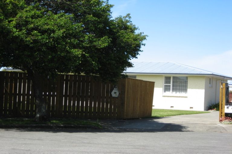 Photo of property in 11 Riley Crescent, Redwoodtown, Blenheim, 7201
