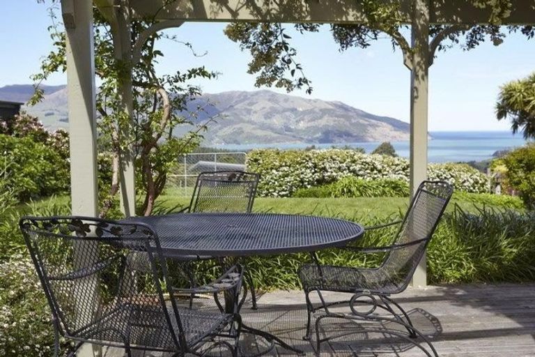 Photo of property in 88 Donovans Road, Wainui, Akaroa, 7582