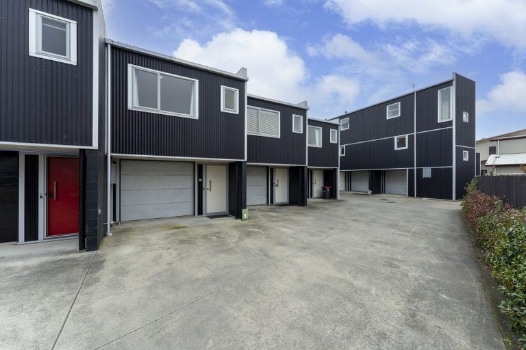 Photo of property in 139b Olliviers Road, Phillipstown, Christchurch, 8011