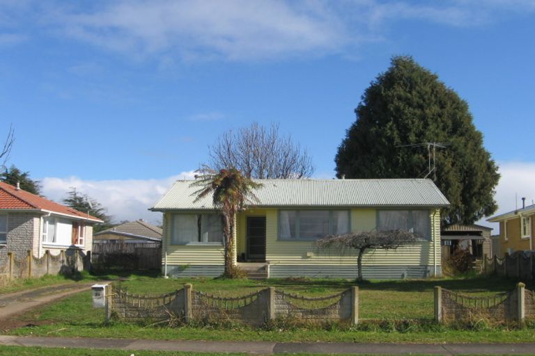 Photo of property in 36 Sefton Crescent, Chartwell, Hamilton, 3210