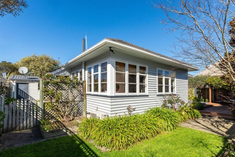 Photo of property in 1/56 Kotare Street, Fendalton, Christchurch, 8041