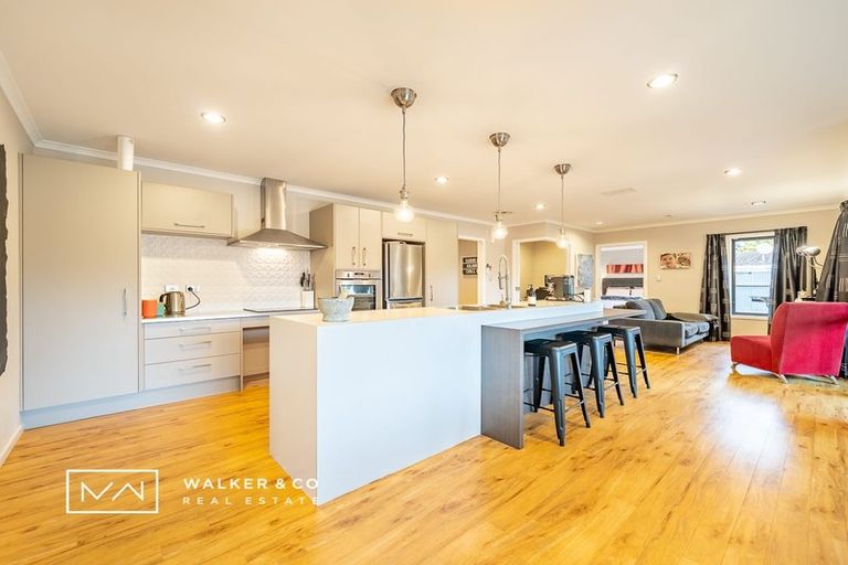 Photo of property in 30a Cottle Street, Avalon, Lower Hutt, 5011