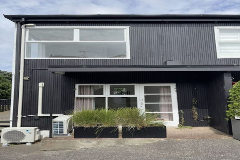Photo of property in 6/29a Birdwood Crescent, Parnell, Auckland, 1052