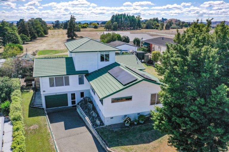 Photo of property in 86 Waerenga Road, Te Kauwhata, 3710