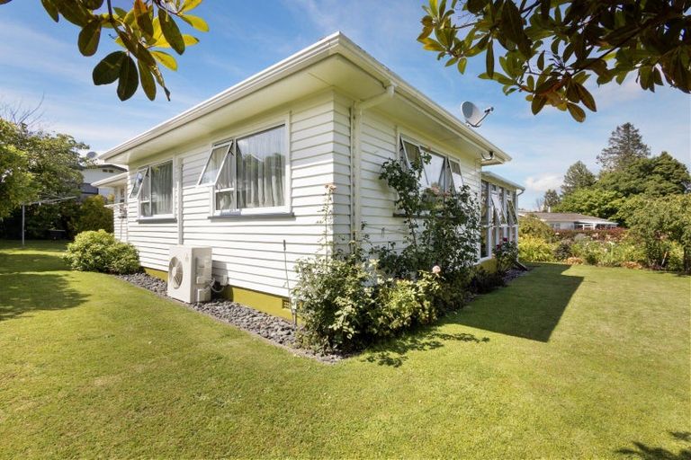 Photo of property in 48 Miro Street, Ohakune, 4625