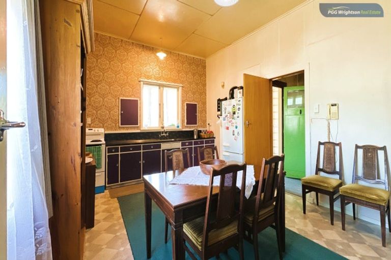 Photo of property in 179 Hautapu Street, Taihape, 4720