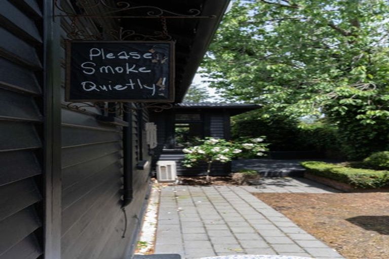 Photo of property in 85 Office Road, Merivale, Christchurch, 8014