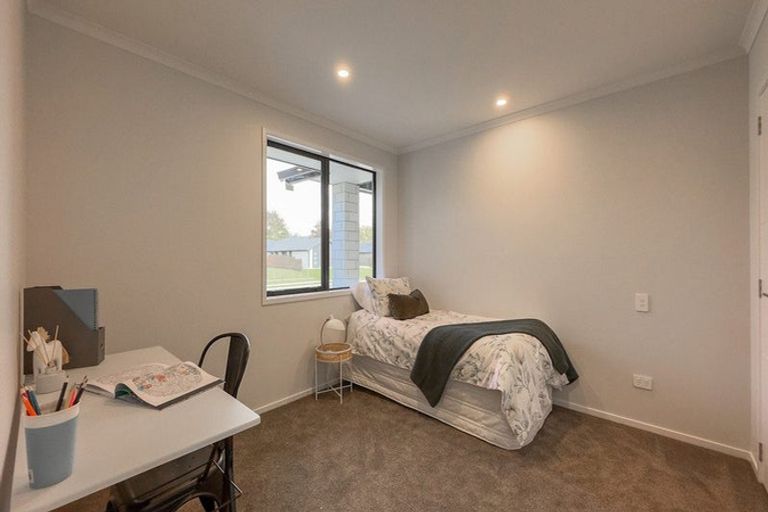 Photo of property in 8 Batham Drive, Matamata, 3400