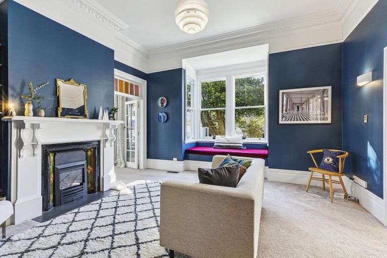 Photo of property in 52 Ira Street, Miramar, Wellington, 6022