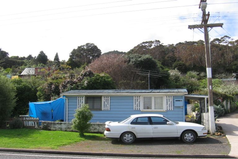Photo of property in 534 Thames Coast Sh25 Road, Te Puru, Thames, 3575