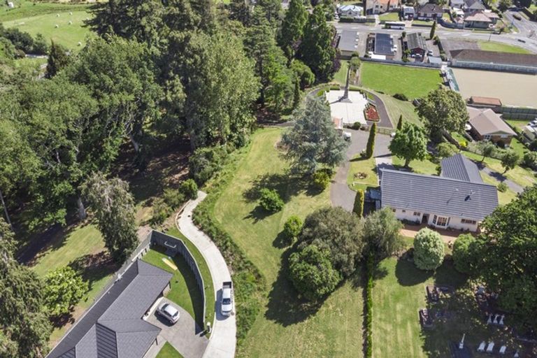 Photo of property in 10 Memorial Rise, Morrinsville, 3300
