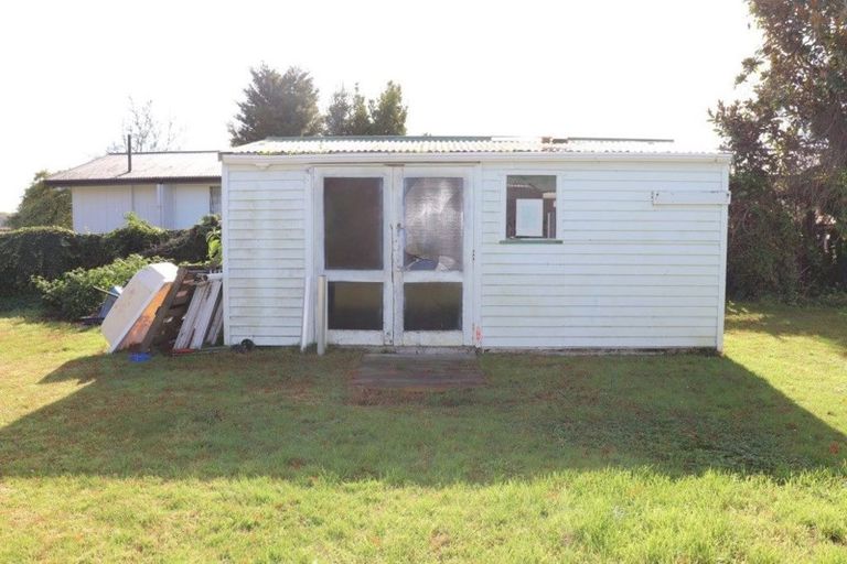 Photo of property in 57 Harris Street, Huntly, 3700