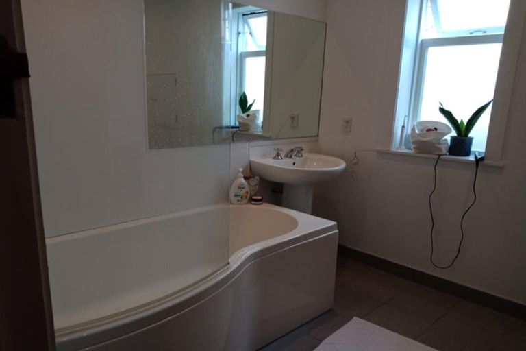 Photo of property in 23 Nikau Street, Eastbourne, Lower Hutt, 5013