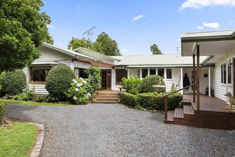 Photo of property in 64 Reynolds Road, Rotoorangi, Cambridge, 3495