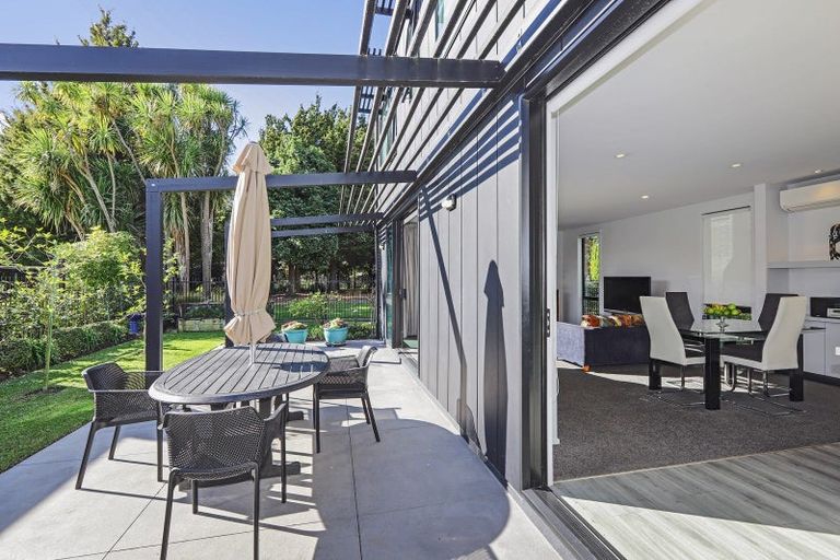 Photo of property in 511/5 Fitzroy Avenue, Hastings, 4122