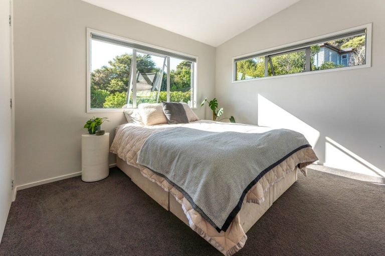 Photo of property in 12 Makora Avenue, Oneroa, Waiheke Island, 1081