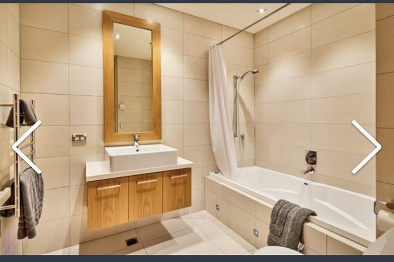 Photo of property in Chaffers Dock, 201/22 Herd Street, Te Aro, Wellington, 6011