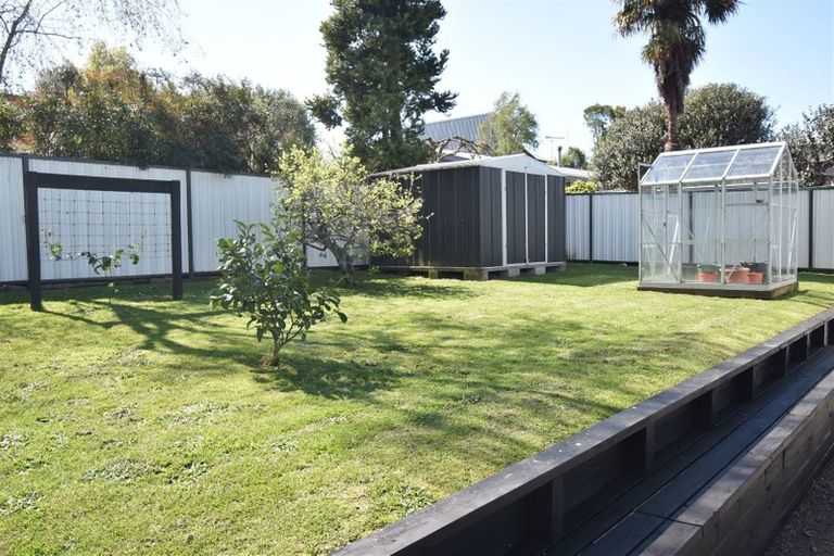 Photo of property in 5 Williams Avenue, Morrinsville, 3300