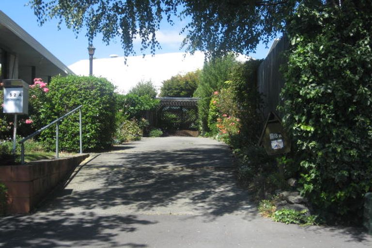 Photo of property in 1/52 Lochee Road, Upper Riccarton, Christchurch, 8041