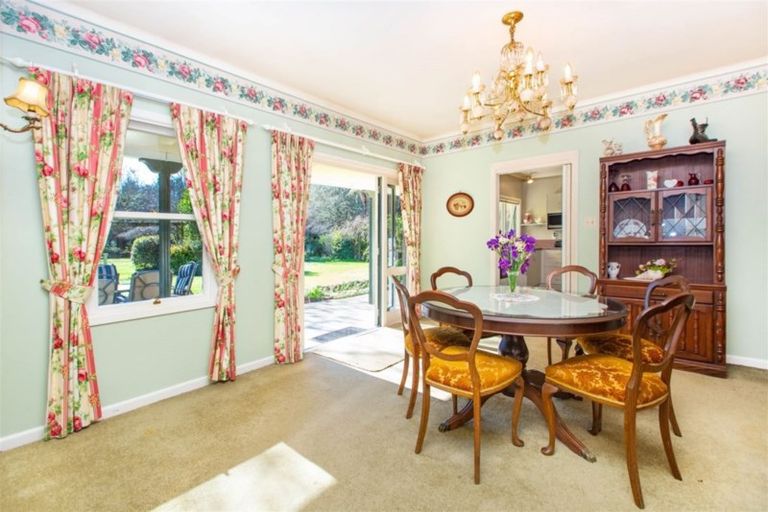 Photo of property in 297 Matangi Road, Matangi, Hamilton, 3284