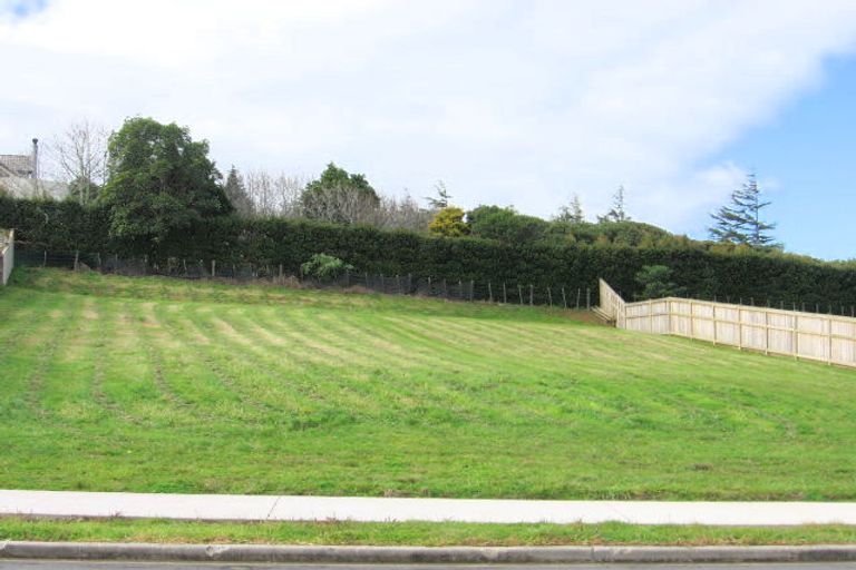 Photo of property in 18 Drumquin Rise, Dannemora, Auckland, 2016