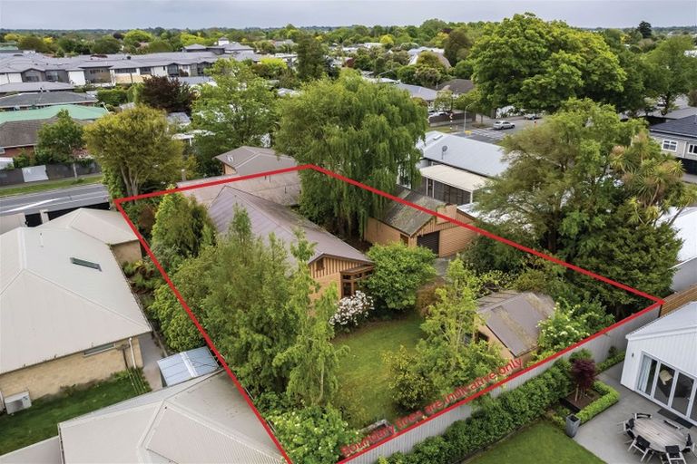 Photo of property in 88 Blighs Road, Strowan, Christchurch, 8052