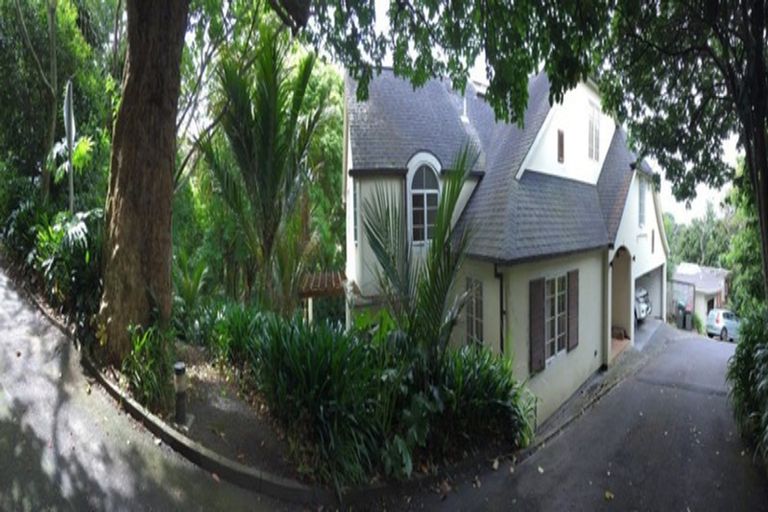 Photo of property in 87 Gillies Avenue, Epsom, Auckland, 1023
