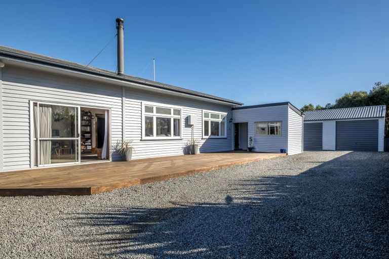 Photo of property in 166 Hanmer Springs Road, Hanmer Springs, 7334