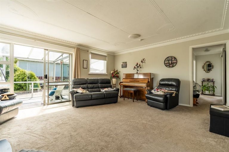 Photo of property in 25 Tokoiti Road, Milton, 9220