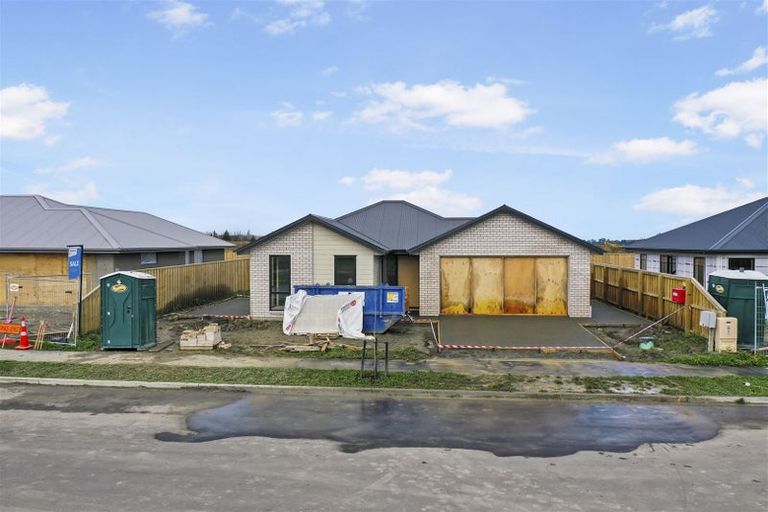 Photo of property in 31 Strowan Avenue, Elgin, Ashburton, 7700