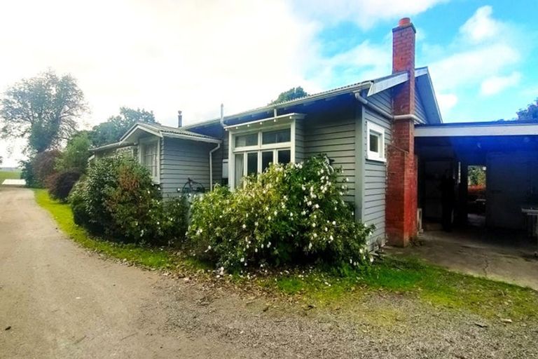 Photo of property in 25 Harrison Road, Fordell, Whanganui, 4577
