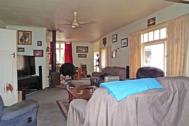 Photo of property in 17 Chelmer Street, Oamaru, 9400