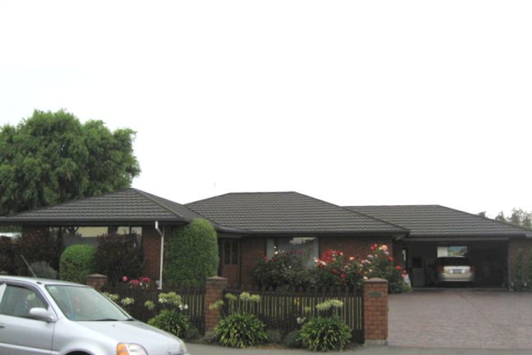 Photo of property in 1/1 Upland Road, Hoon Hay, Christchurch, 8025