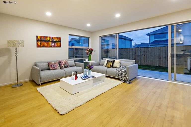 Photo of property in 4 Gum Spear Road, Takanini, 2112