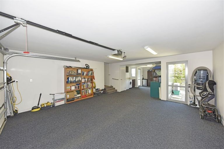 Photo of property in 7 Stonewall Place, Huntsbury, Christchurch, 8022