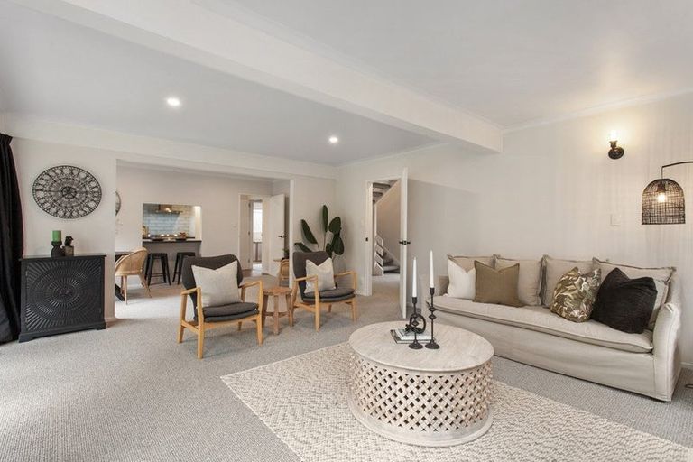 Photo of property in 2/38 Onslow Street, St Albans, Christchurch, 8014