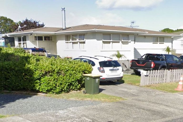 Photo of property in 33 Dagenham Street, Manurewa, Auckland, 2102