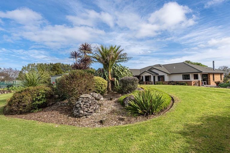 Photo of property in 196 Church Road, Te Kamo, Kamo, 0185