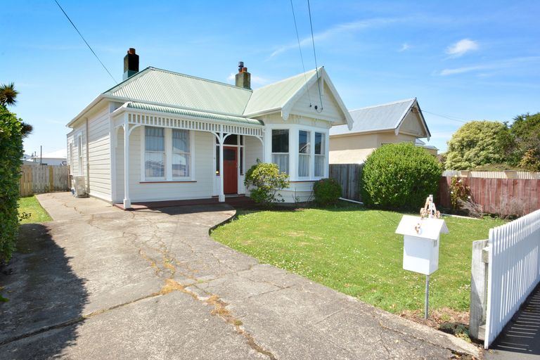 Photo of property in 11 Kings Avenue, Saint Kilda, Dunedin, 9012