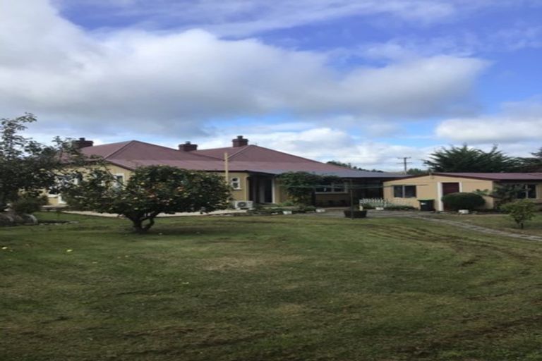 Photo of property in 35 Leslie Street, Waiau, 7332