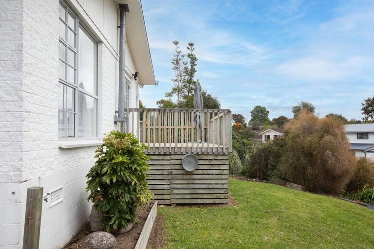 Photo of property in 8 Paul Avenue, Morrinsville, 3300