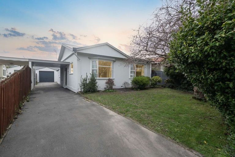Photo of property in 1/91 Saint Martins Road, Saint Martins, Christchurch, 8022