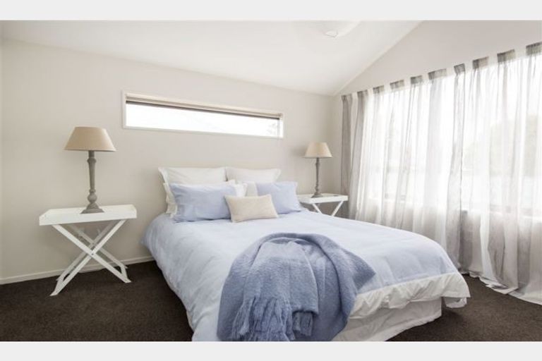 Photo of property in 5/27a Packe Street, Edgeware, Christchurch, 8013